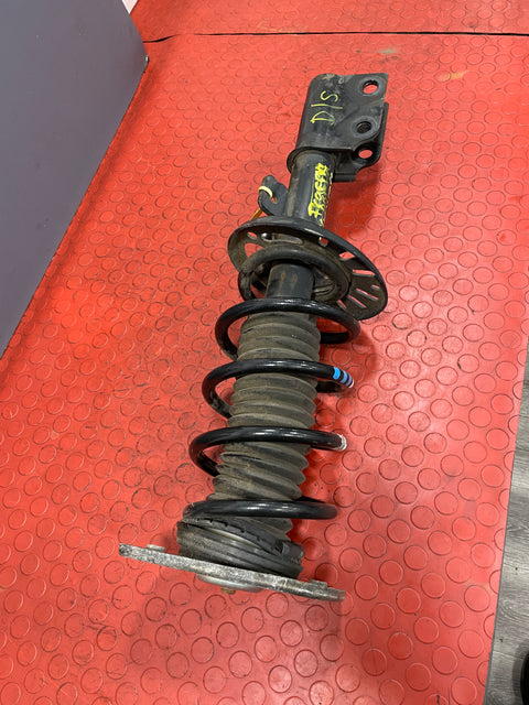 Vauxhall Vivaro/Citroen Dispatch/Peugeot Expert/Toyota Proace/Fiat Scudo COMPLETE FRONT SHOCK ABSORBER Driver's Side 2016-2023 P/N 9821596780 - 3