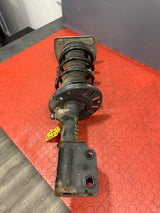 Vauxhall Vivaro/Citroen Dispatch/Peugeot Expert/Toyota Proace/Fiat Scudo COMPLETE FRONT SHOCK ABSORBER Driver's Side 2016-2023 P/N 9821596780 - 3