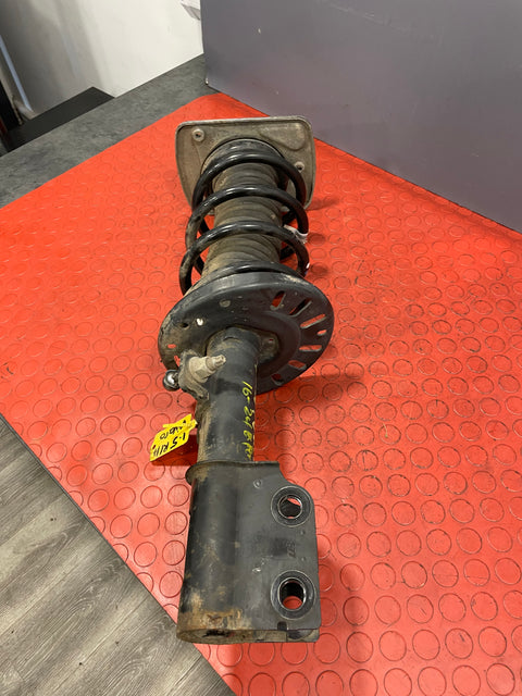 Vauxhall Vivaro/Citroen Dispatch/Peugeot Expert/Toyota Proace/Fiat Scudo COMPLETE FRONT SHOCK ABSORBER Driver's Side 2016-2023 P/N 9821596780 - 3