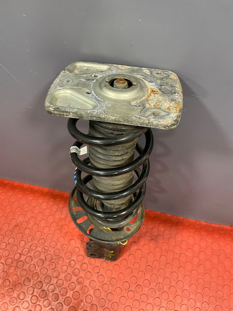 Vauxhall Vivaro/Citroen Dispatch/Peugeot Expert/Toyota Proace/Fiat Scudo COMPLETE FRONT SHOCK ABSORBER Driver's Side 2016-2023 P/N 9821596780 - 3