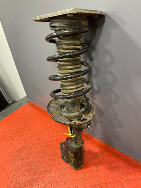 Vauxhall Vivaro/Citroen Dispatch/Peugeot Expert/Toyota Proace/Fiat Scudo COMPLETE FRONT SHOCK ABSORBER Driver's Side 2016-2023 P/N 9821596780 - 3