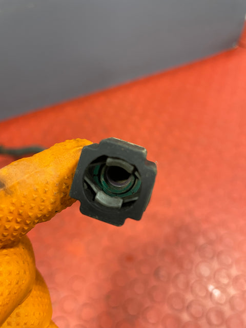 Ford Transit EXPANSION BOTTLE COOLANT HOSE 2.2 2007-2018 P/N CC118K012BB / BK218K012BD