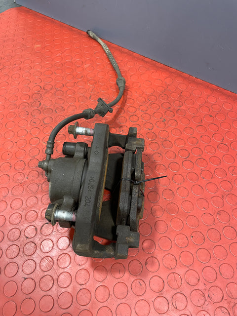 Vauxhall Vivaro/Citroen Dispatch/Peugeot Expert/Toyota Proace/Fiat Scudo FRONT BRAKE CALIPER SET 1.5 Driver's Side 2016-2024 P/N 9805256380 - 1