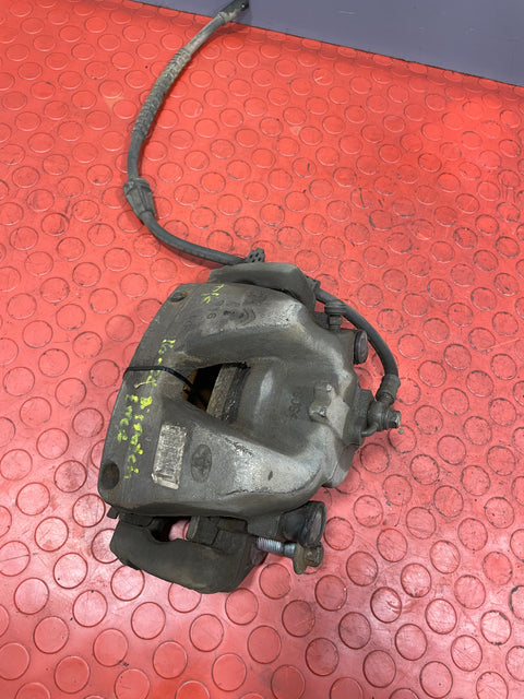 Vauxhall Vivaro/Citroen Dispatch/Peugeot Expert/Toyota Proace/Fiat Scudo FRONT BRAKE CALIPER SET 1.5 Driver's Side 2016-2024 P/N 9805256380 - 1