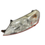 Citroen Dispatch/Peugeot Expert/Toyota Proace/Fiat Scudo HEADLIGHT Passenger's Side (1 Bulb Missing/Partly Yellowish Lens ) 2007-2016 P/N 89901163