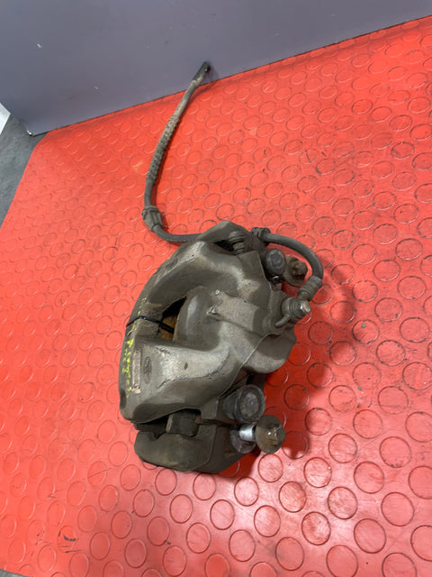 Vauxhall Vivaro/Citroen Dispatch/Peugeot Expert/Toyota Proace/Fiat Scudo FRONT BRAKE CALIPER SET 1.5 Driver's Side 2016-2024 P/N 9805256380 - 1