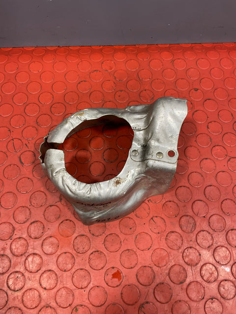 Ford Transit Custom TURBO HEAT GUARD PROTECTOR 2.0 2016-2023 P/N KK2Q6K733AC