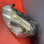 Citroen Dispatch/Peugeot Expert/Toyota Proace/Fiat Scudo HEADLIGHT Passenger's Side (1 Bulb Missing/Partly Yellowish Lens ) 2007-2016 P/N 89901163