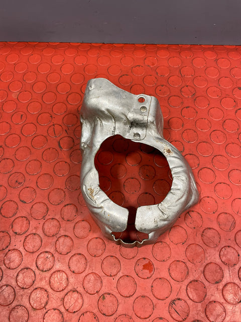 Ford Transit Custom TURBO HEAT GUARD PROTECTOR 2.0 2016-2023 P/N KK2Q6K733AC