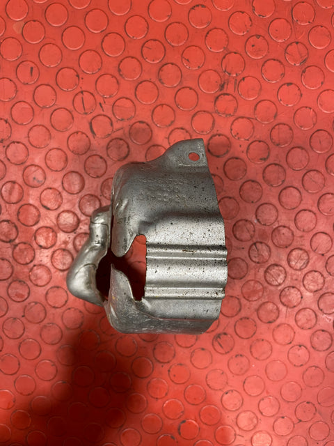 Ford Transit Custom TURBO HEAT GUARD PROTECTOR 2.0 2016-2023 P/N KK2Q6K733AC