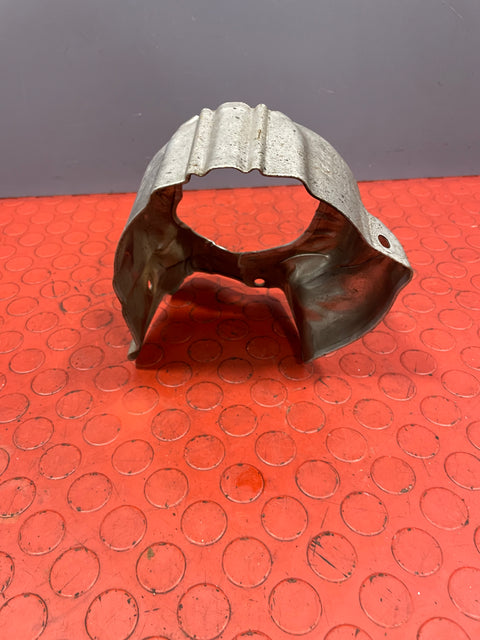 Ford Transit Custom TURBO HEAT GUARD PROTECTOR 2.0 2016-2023 P/N KK2Q6K733AC