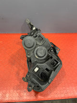 Citroen Dispatch/Peugeot Expert/Toyota Proace/Fiat Scudo HEADLIGHT Passenger's Side (1 Bulb Missing/Partly Yellowish Lens ) 2007-2016 P/N 89901163