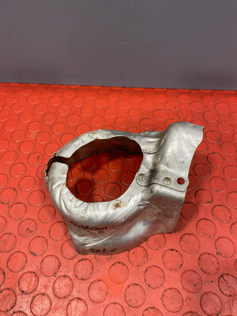 Ford Transit Custom TURBO HEAT GUARD PROTECTOR 2.0 2016-2023 P/N KK2Q6K733AC