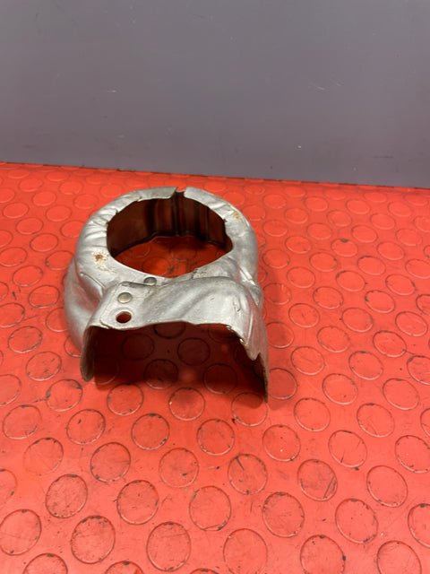 Ford Transit Custom TURBO HEAT GUARD PROTECTOR 2.0 2016-2023 P/N KK2Q6K733AC