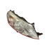 Citroen Dispatch/Peugeot Expert/Toyota Proace/Fiat Scudo HEADLIGHT Driver's Side (Partly Yellowish Lens ) 2007-2016 P/N 89901162