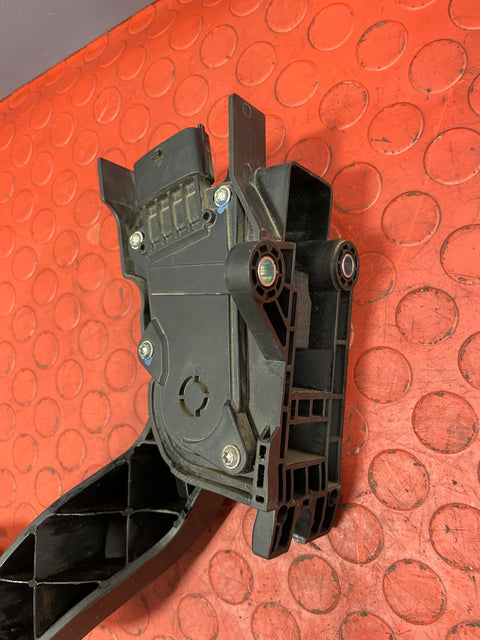 Citroen Relay/Peugeot Boxer/Fiat Ducato ACCELERATOR CONTROL PEDAL MODULE/THROTTLE PEDAL MODULE 2008-2019 P/N 1349820080 / 0280755049