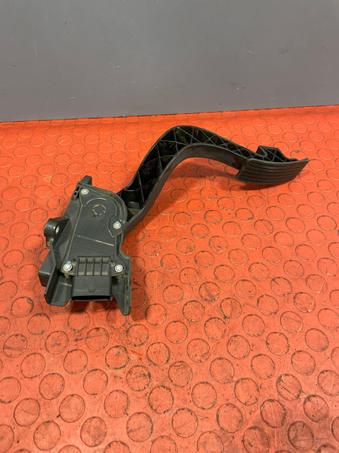 Citroen Relay/Peugeot Boxer/Fiat Ducato ACCELERATOR CONTROL PEDAL MODULE/THROTTLE PEDAL MODULE 2008-2019 P/N 1349820080 / 0280755049
