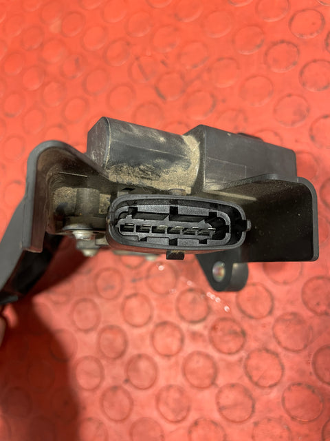 Citroen Relay/Peugeot Boxer/Fiat Ducato ACCELERATOR CONTROL PEDAL MODULE/THROTTLE PEDAL MODULE 2008-2019 P/N 1349820080 / 0280755049