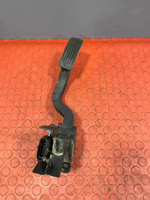 Citroen Relay/Peugeot Boxer/Fiat Ducato ACCELERATOR CONTROL PEDAL MODULE/THROTTLE PEDAL MODULE 2008-2019 P/N 1349820080 / 0280755049