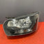 Ford Transit HEADLIGHT ASSEMBLY BLACK INTERIOR Passenger's Side (with Visible Lens Scratches) MK8 2.0 P/N GK3113W030AA / BK3113W030B