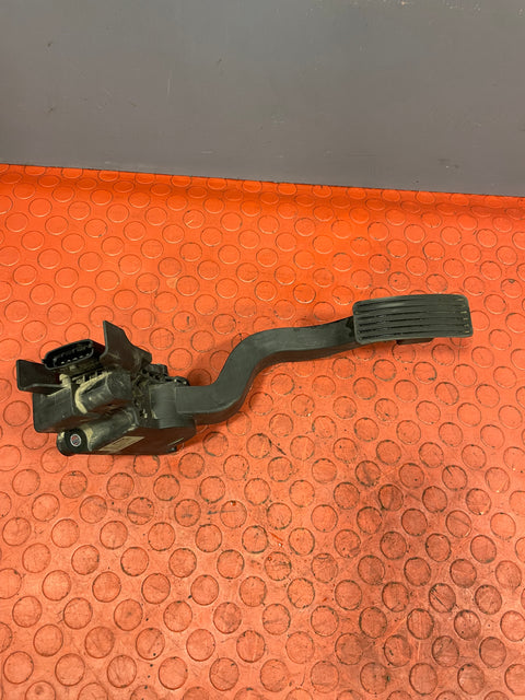 Citroen Relay/Peugeot Boxer/Fiat Ducato ACCELERATOR CONTROL PEDAL MODULE/THROTTLE PEDAL MODULE 2008-2019 P/N 1349820080 / 0280755049