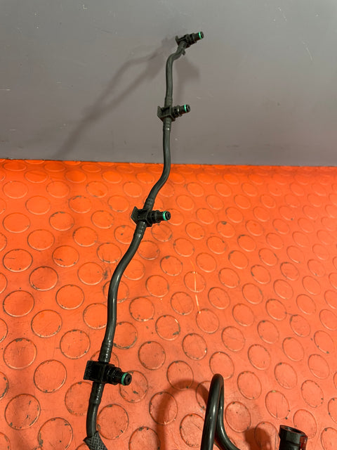 Ford Transit FUEL FEED PIPE LINE 2.2 20017-2018 P/N 6C119289AH / 6C1Q9K022AG