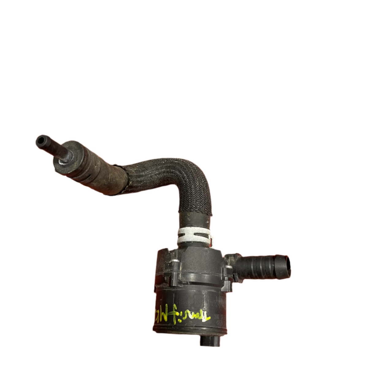 Ford Transit AUXILIARY COOLANT PUMP/WATER PUMP 2.0 MK8 2016-2023 P/N K ...