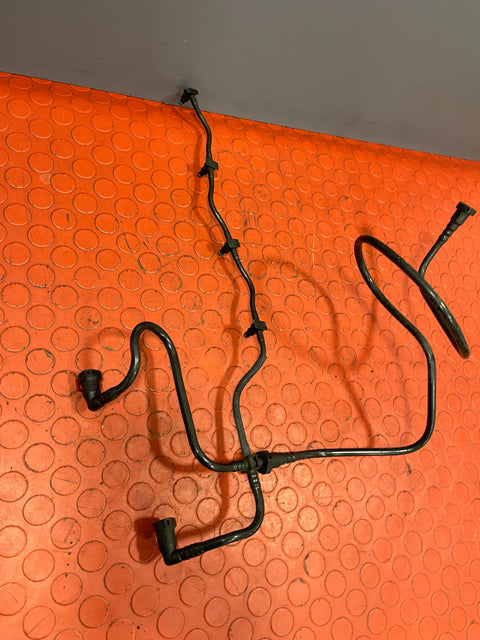 Ford Transit FUEL FEED PIPE LINE 2.2 20017-2018 P/N 6C119289AH / 6C1Q9K022AG