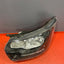Ford Transit HEADLIGHT ASSEMBLY BLACK INTERIOR Passenger's Side (with Visible Lens Scratches) MK8 2.0 P/N GK3113W030AA / BK3113W030B