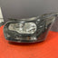Ford Transit HEADLIGHT ASSEMBLY BLACK INTERIOR Passenger's Side (with Visible Lens Scratches) MK8 2.0 P/N GK3113W030AA / BK3113W030B