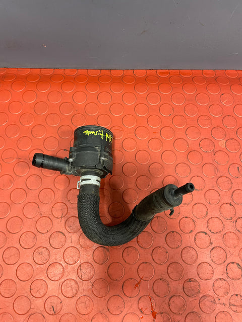 Ford Transit AUXILIARY COOLANT PUMP/WATER PUMP 2.0 MK8 2016-2023 P/N KK2118D473BE