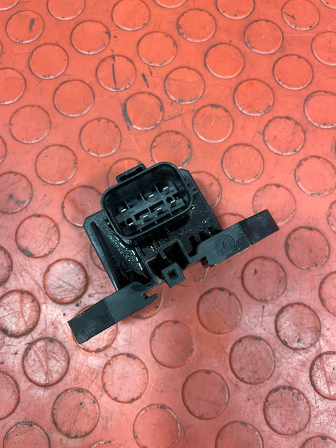 Ford Custom MK8 FUEL PUMP CONTROL MODULE 2018 P/N F1FA9D370GA