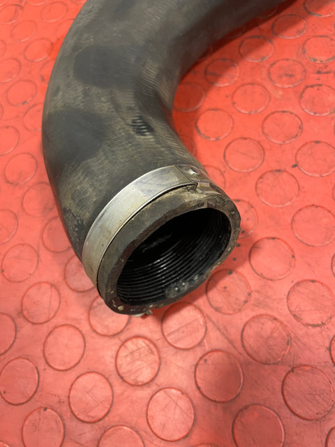 Ford Transit TURBO INTERCOOLER PIPE HOSE MK8 2.0 RWD 2016-2023 P/N KK316F073CA / EK3024245