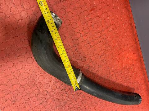 Ford Transit TURBO INTERCOOLER PIPE HOSE MK8 2.0 RWD 2016-2023 P/N KK316F073CA / EK3024245