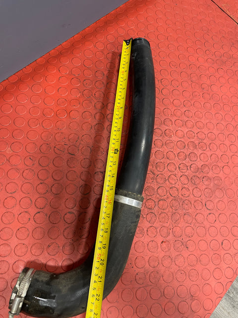 Ford Transit TURBO INTERCOOLER PIPE HOSE MK8 2.0 RWD 2016-2023 P/N KK316F073CA / EK3024245