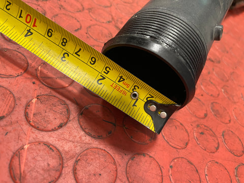 Ford Transit TURBO INTERCOOLER PIPE HOSE MK8 2.0 RWD 2016-2023 P/N KK316F073CA / EK3024245