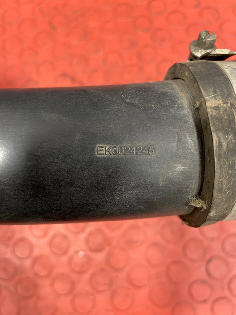 Ford Transit TURBO INTERCOOLER PIPE HOSE MK8 2.0 RWD 2016-2023 P/N KK316F073CA / EK3024245