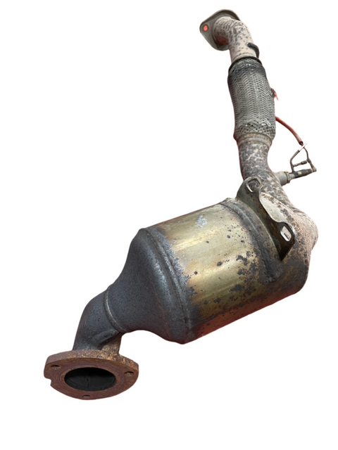 Ford Transit Custom/MK8 FWD DPF Diesel Particulate Filter 2.0 2018-2023 P/N BK315F297FC