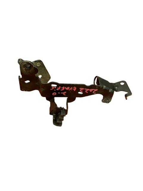 Renault Trafic ENGINE SUPPORT MOUNT BRACKET 2.0 2022 P/N 226760614R