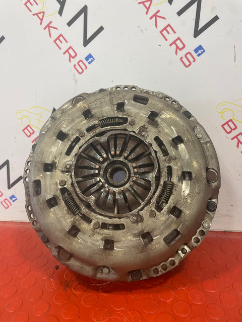 Ford Transit   DUAL MASS FLYWHEEL WITH CLUTCH  2.2 TDCI 2013-2017 P/N BK217563BA