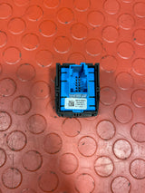 Citroen Berlingo/Peugeot Partner/Vauxhall Combo/Toyota Proace City HANDBRAKE SWITCH 2018-2025 P/N 9813146377