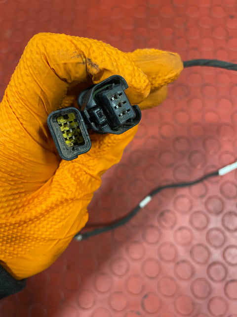 Citroen Berlingo/Peugeot Partner BRAKE WIRING LOOM 1.6 2011-2018 P/N 9807158580