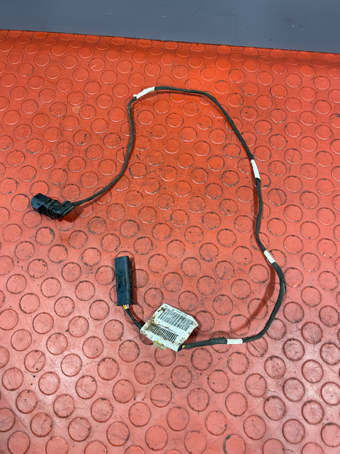 Citroen Berlingo/Peugeot Partner BRAKE WIRING LOOM 1.6 2011-2018 P/N 9807158580