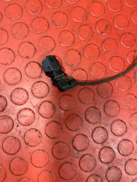 Citroen Berlingo/Peugeot Partner BRAKE WIRING LOOM 1.6 2011-2018 P/N 9807158580