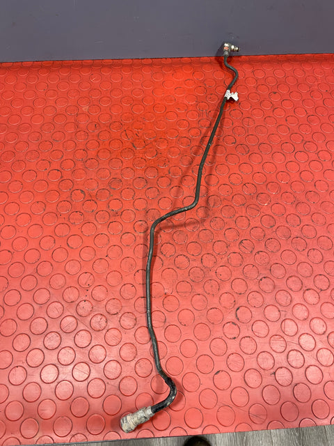 Citroen Berlingo/Peugeot Partner CLUTCH PIPE LINE 1.6 2011-2018 P/N 9674364580