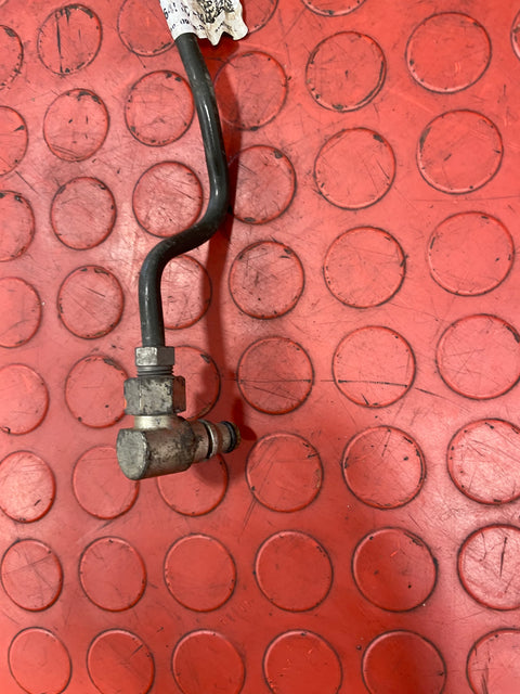 Citroen Berlingo/Peugeot Partner CLUTCH PIPE LINE 1.6 2011-2018 P/N 9674364580