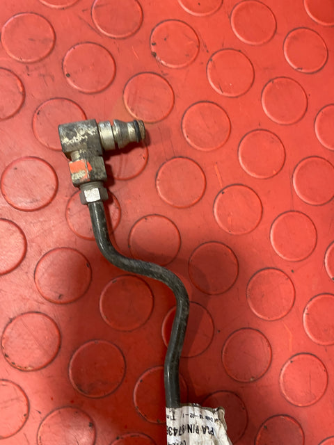 Citroen Berlingo/Peugeot Partner CLUTCH PIPE LINE 1.6 2011-2018 P/N 9674364580