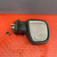 Citroen Berlingo/Peugeot Partner WING MIRROR PASSENGER SIDE LH (Black) (w/ Scratches) 2013-2018 P/N 232636103 - 14