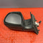 Citroen Berlingo/Peugeot Partner WING MIRROR PASSENGER SIDE LH (Black) (w/ Scratches) 2013-2018 P/N 232636103 - 14