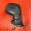 Citroen Berlingo/Peugeot Partner WING MIRROR PASSENGER SIDE LH (Black) (w/ Scratches) 2013-2018 P/N 232636103 - 14